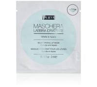 Mascarilla labial hidratante PUPA Milano: repara e hidrata los labios en solo 15 minutos. Tratamiento suavizante r pido y f cil de usar. Previene
