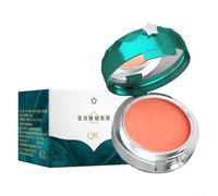 Mascarilla labial hidratante y exfoliante para reparación nocturna, se dirige a la sequedad y las líneas de labios con fórmula ligera y no grasosa