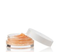 Mascarilla labial Naturium Phyto-Glow, b lsamo hidratante que restaura y repone para labios nutritivos con manteca de karit , 0.5 oz