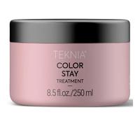 Mascarilla lakmé teknia color stay treatment 250 ml para mujeres
