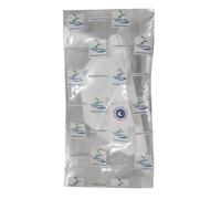 Mascarilla Lavable Aermask-DS UNS Categoría 1 Lote de 2