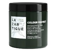 Mascarilla Lazartigue Colour Protect Radiance con aceite de camelia - 250 ml