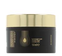 Mascarilla ligera Sebastian Professional Dark Oil 150 ml