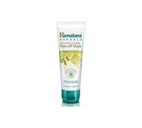 Mascarilla limpiaporos de Almendra y Pepino 75 ml