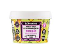 Mascarilla LOLA COSMETICS Nutrición Be(m)dita Ghee Piña y Manteca de Bacuri (100 gr)