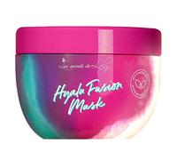 Mascarilla Los Secretos de Loly Hyalu Fusion 300 ml