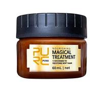 Mascarilla Mágica Capilar Purc Pure 5 Segundos (60ML)