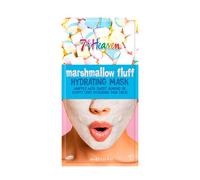 Mascarilla Marshmallow Flull Cream