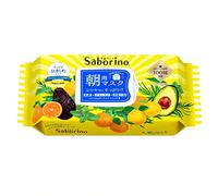 Mascarilla matinal Saborino de BCL. 32 unidades