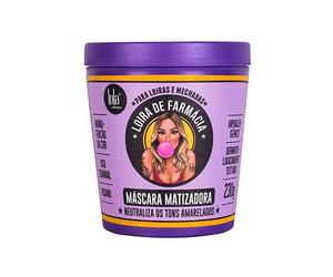 Mascarilla Matizadora Loira de Farmácia 230 gr