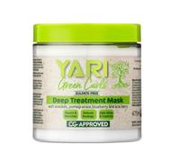 Mascarilla Metodo Curly - Yari Green - Curls Deep Treatment Mask 475ml