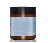 Mascarilla MY Z CURLS cabello rizado con aceite de coco 500ml ZAMORANO