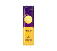 Mascarilla Noche Bluberry Honey
