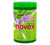 Mascarilla Novex Aloe Vera 1Kg
