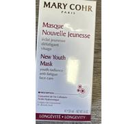 Mascarilla Nueva Juventud Mary Cohr 50 Ml Nueva Yyy