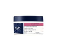 Phyto Rizos Intensos Mascarilla Nutrición 200 ml