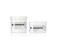 Mascarilla nutrient mask 500 ml Rueber ideal cabello grueso y deteriorado.