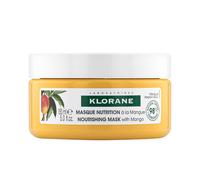 Mascarilla nutritiva de mango Klorane 150 ml