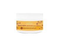 Mascarilla Nutritiva Maternatura para Cabello Seco con Semillas de Girasol 200ml