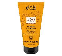 Mascarilla nutritiva orgánica MKL 150 ml