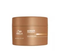 Mascarilla Nutritiva Ultimate Smooth Step 2 Wella 150 ml