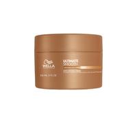 Mascarilla Nutritiva WELLA Ultimate Smooth Paso 2 Máscara Intensa 150ml