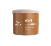 Mascarilla Nutritiva WELLA Ultimate Smooth Paso 2 Máscara Intensa 500ml