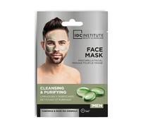 Mascarilla Oil Control