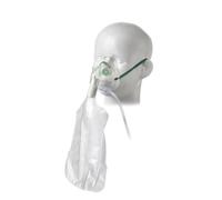 Mascarilla Oxi Adu Reservorio