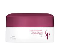 Mascarilla Para Cabello Coloreado WELLA SP Color Save Mask 200ml