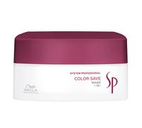 Mascarilla Para Cabello Coloreado WELLA SP Color Save Mask 200ml