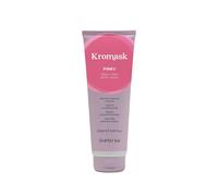 Mascarilla Para Cabello Colorido INEBRYA Kromask Mascarilla Colorante Rosa 250ml