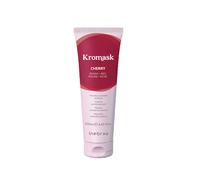 Mascarilla Para Cabello Colorido INEBRYA Kromask Mascarilla Tinte Cherry 250ml