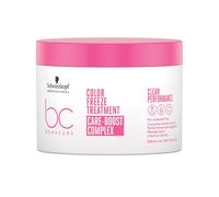 Mascarilla Para Cabello Colorido SCHWARZKOPF BC Bonacure Color Freeze 500ml