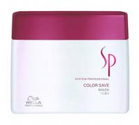 Mascarilla Para Cabello Colorido WELLA SP Color Save Mask 400ml