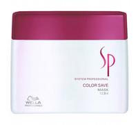 Mascarilla Para Cabello Colorido WELLA SP Color Save Mask 400ml