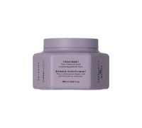 Mascarilla Para Cabello Crespo SCHWARZKOPF Fibre Clinix De-Frizz Mask 250ml