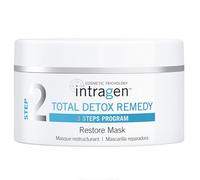 Revlon Intragen Total Detox Remedy Restore Mask Mascarilla - 200 ml