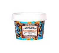 Mascarilla Para Cabello Dañado LOLA Be(M)Dita Ghee Reconstructiva Papaya 100ml