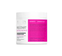 Mascarilla Para Cabello Dañado REVLON Restart Bond Repair Damage Mask 500ml