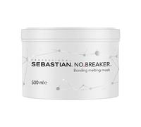 Mascarilla Para Cabello Dañado SEBASTIAN No Breaker Bonding Melting 500ml