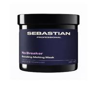 Mascarilla Para Cabello Dañado SEBASTIAN No Breaker Bonding Melting 500ml
