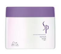 Mascarilla Para Cabello Dañado WELLA SP Repair Mask 400ml