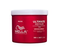 Mascarilla Para Cabello Dañado WELLA Ultimate Repair Mask 500ml
