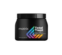 Mascarilla Para Cabello Dañado Y Tratado MATRIX Total Treat Deep Crema 500ml