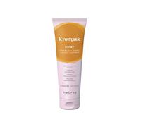 Mascarilla Para Cabello De Color INEBRYA Kromask Mascarilla Colorante Miel 250ml