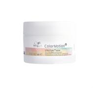 Mascarilla Para Cabello De Color WELLA ColorMotion Structure Mask 150 ml