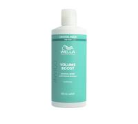 Mascarilla Para Cabello Fino Volumizante WELLA Invigo Volume Crystal 500ml