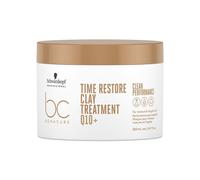 Mascarilla Para Cabello Maduro Y Frágil SCHWARZKOPF BC Bonacure Q10+ 500ml