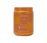 Mascarilla Para Cabello Rizado ECHOSLINE Curl Mask 300 ml